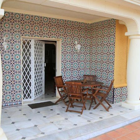 Holiday Home La Poza Málaga Exterior foto